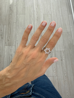 STAR OF DAVID RING