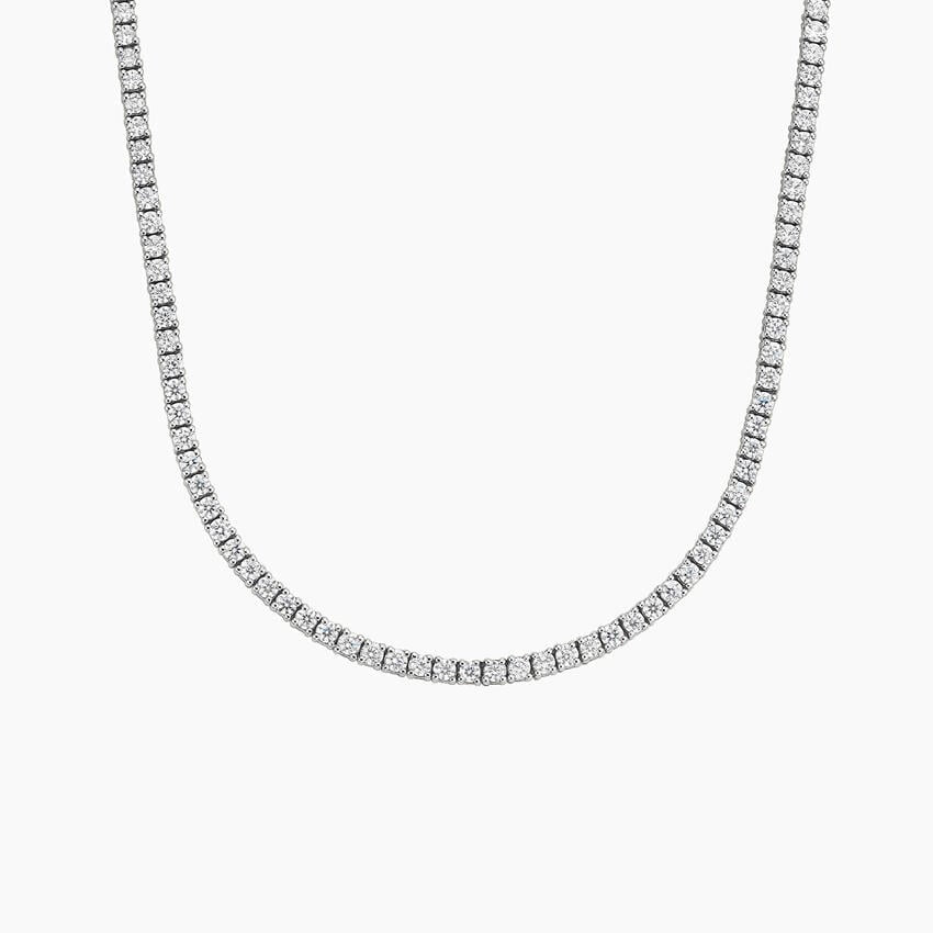 THE CLASSIC TENNIS NECKLACE