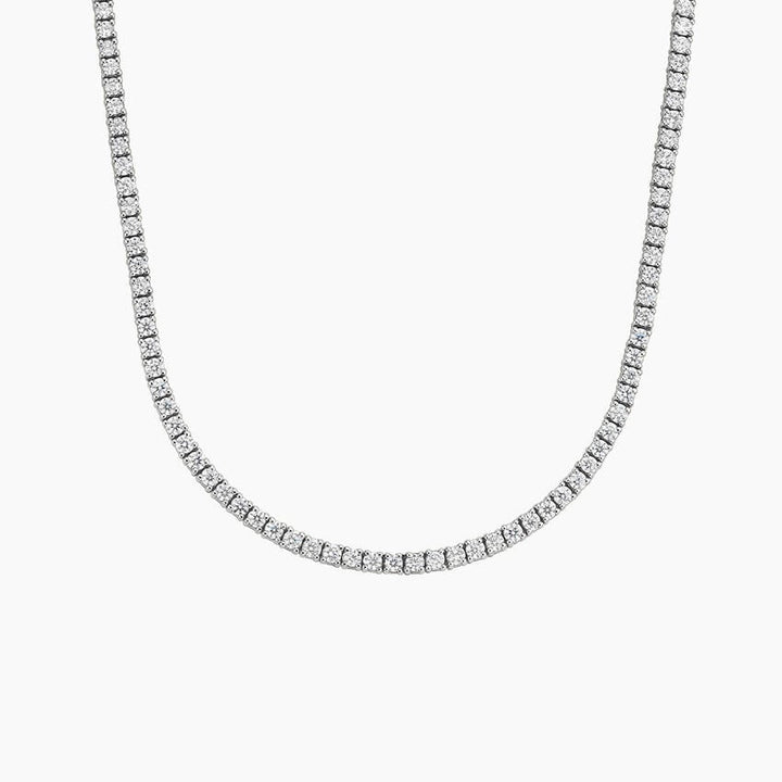THE CLASSIC TENNIS NECKLACE
