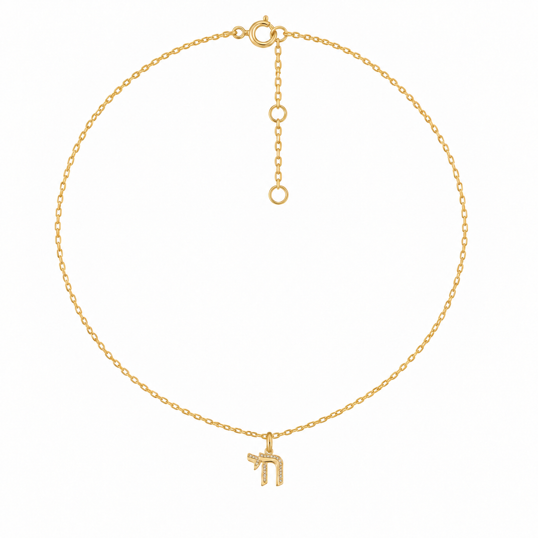 MINI CHAI CHAIN CHOKER