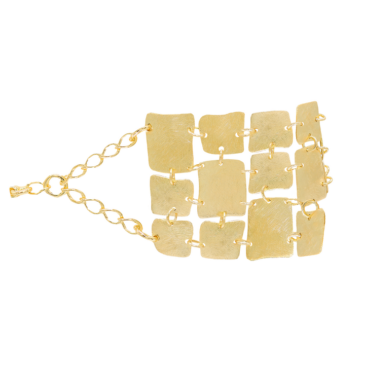 Cleopatra bracelet