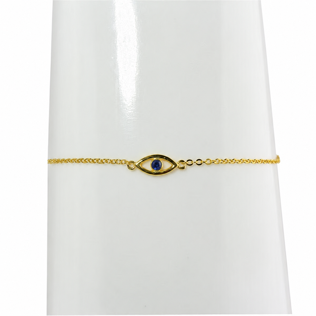 MICRO MINI EYE BRACELET