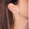 CZ EAR CUFF