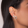 CZ EAR CUFF