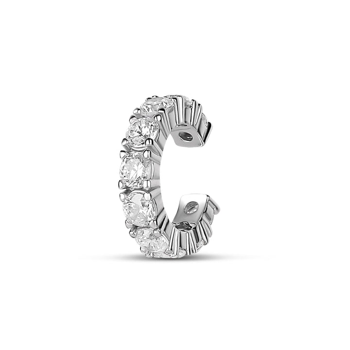 CZ EAR CUFF