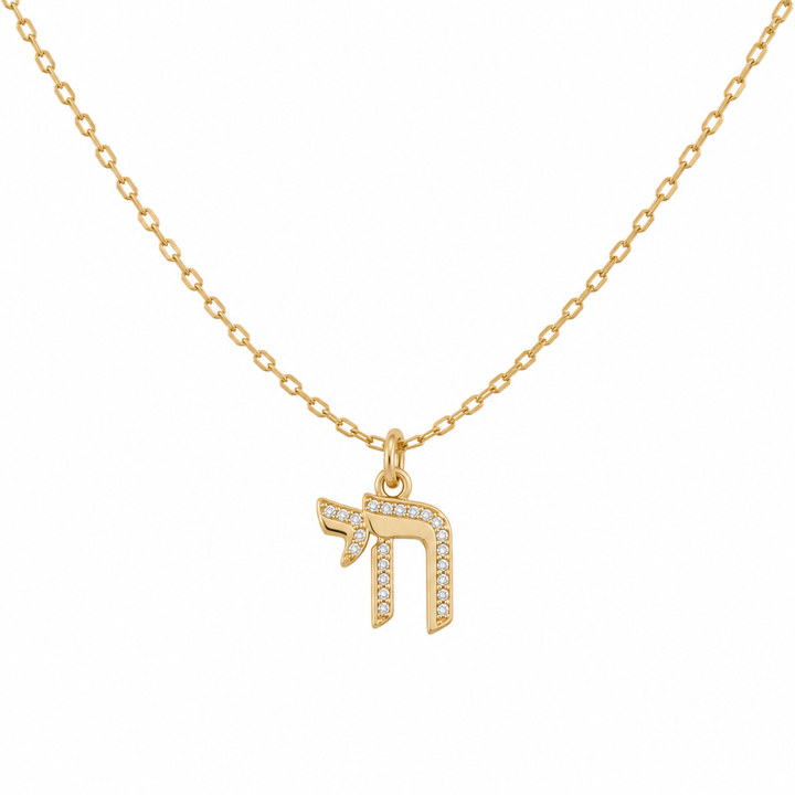 MINI CHAI CHAIN CHOKER