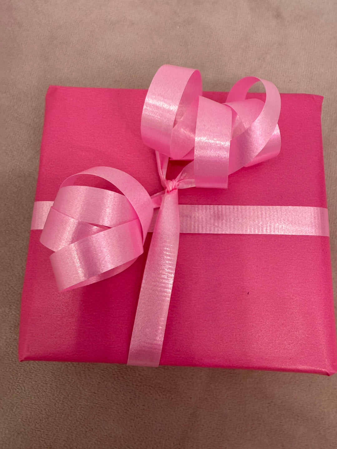 Gift Wrap