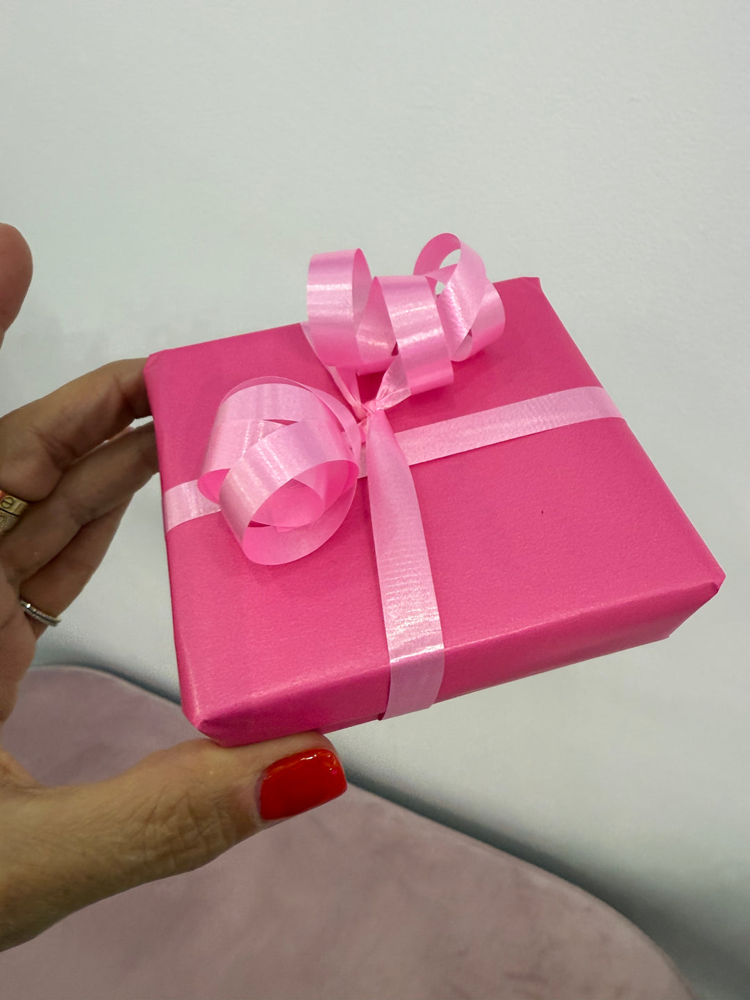 Gift Wrap
