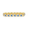 STRETCH EVIL EYE BRACELET
