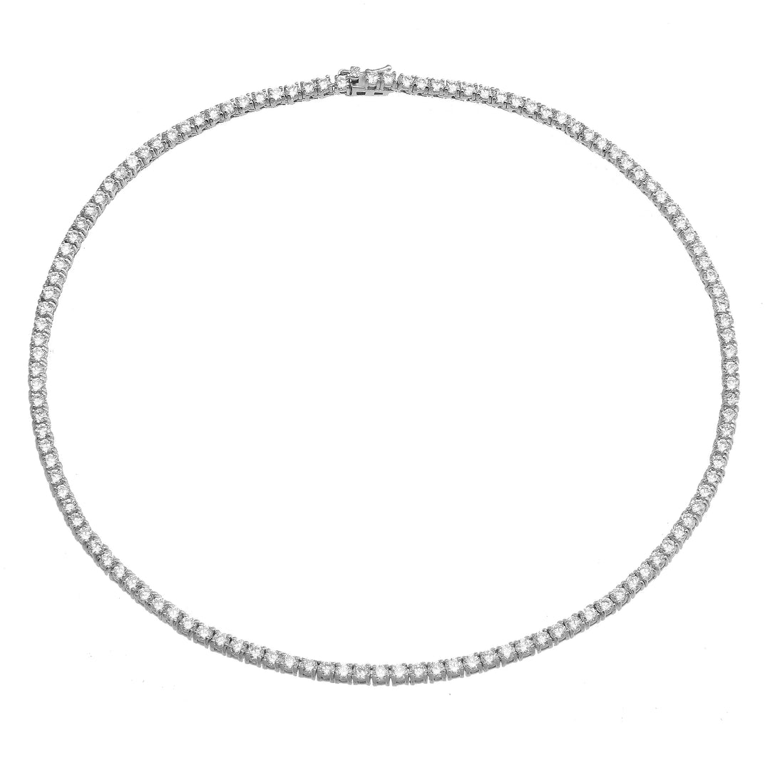 THE CLASSIC TENNIS NECKLACE