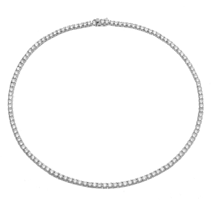 THE CLASSIC TENNIS NECKLACE