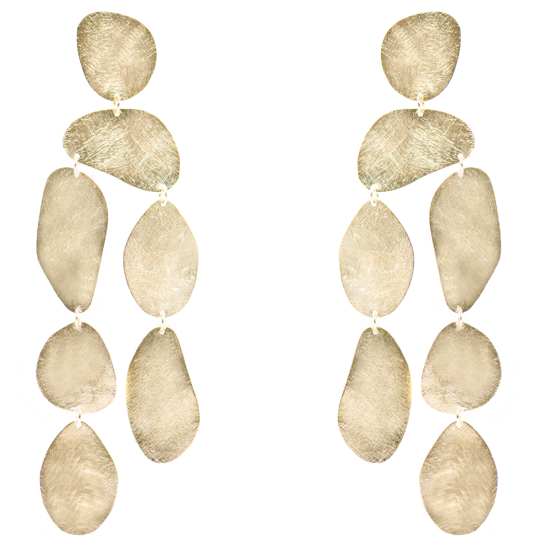chandelier earrings