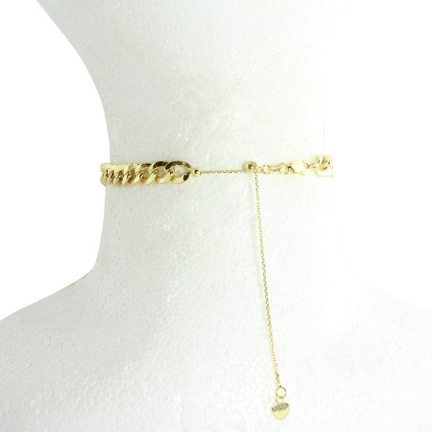 THE CUBAN LINK