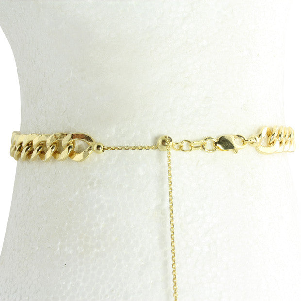 THE CUBAN LINK