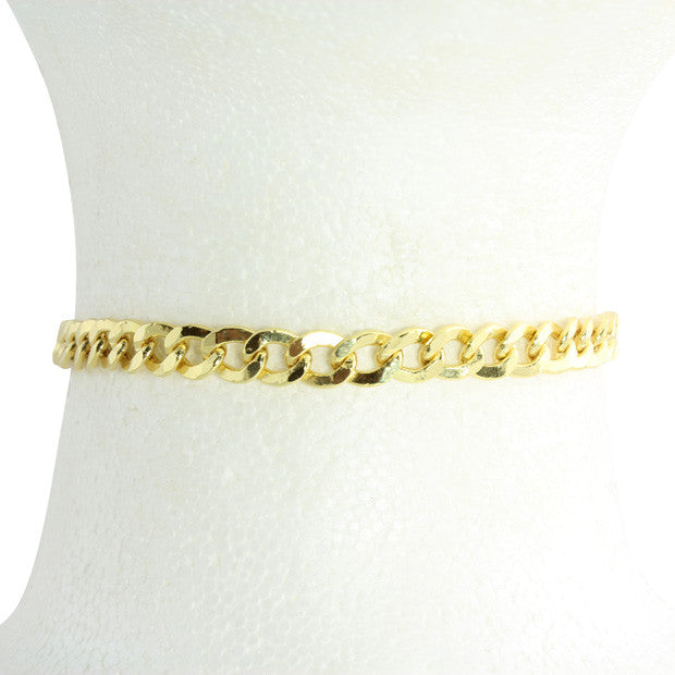 THE CUBAN LINK