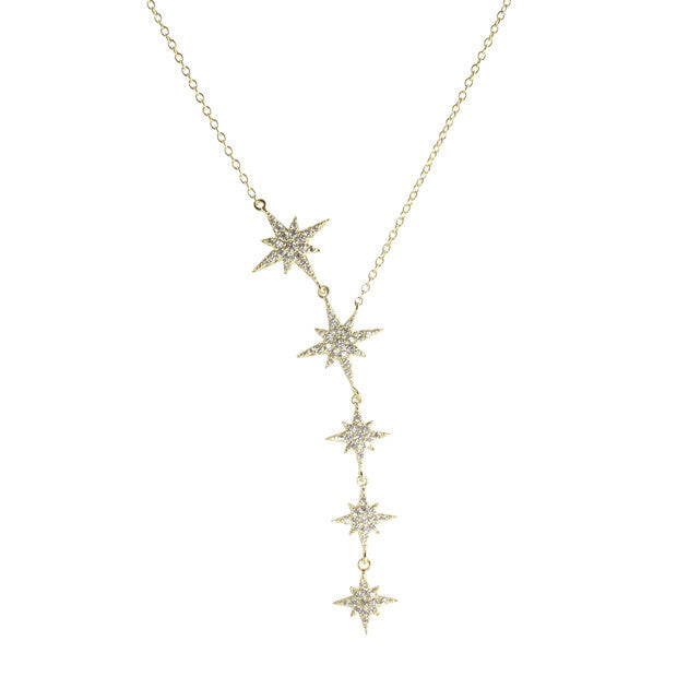 STAR LARIAT