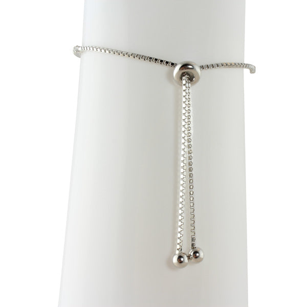 tennis love bracelet