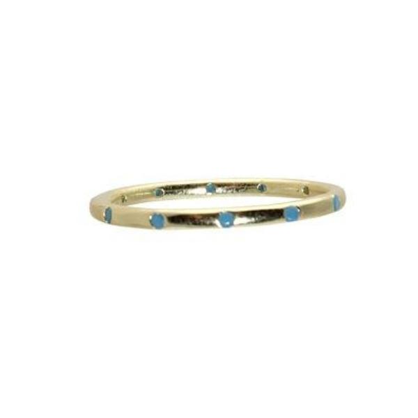 SPACED CZ BAND