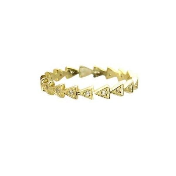 ARROW BAND - adammarcjewels