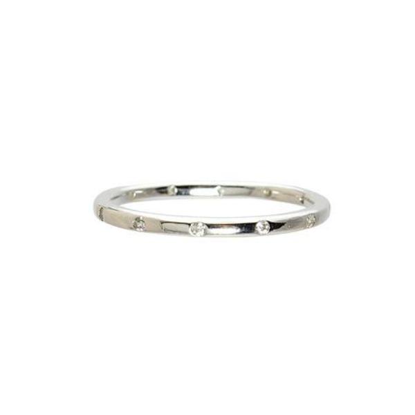 SPACED CZ BAND