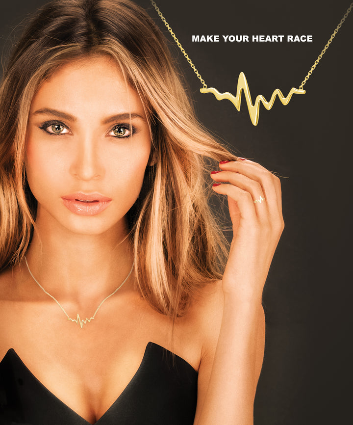BARI HEARTBEAT - adammarcjewels