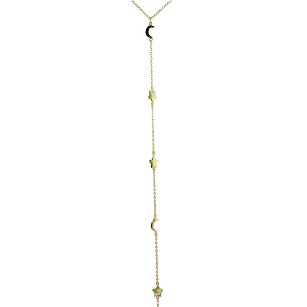 moon &amp; stars lariat