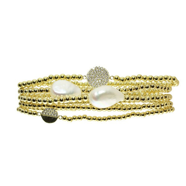 BALL BRACELETS - adammarcjewels