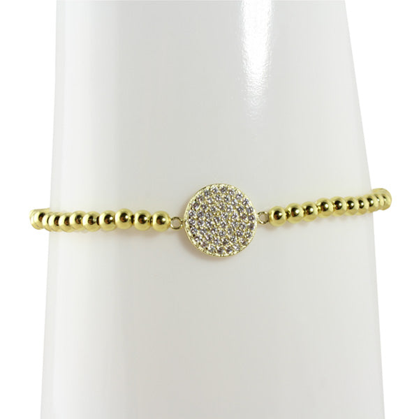BALL BRACELETS - adammarcjewels