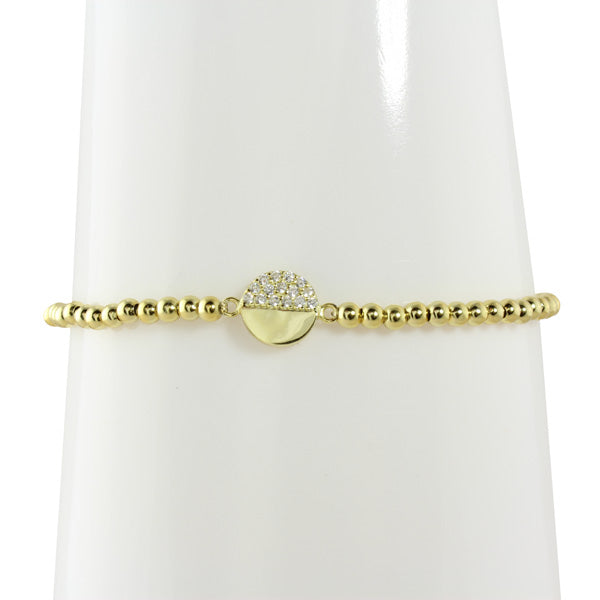 BALL BRACELETS - adammarcjewels