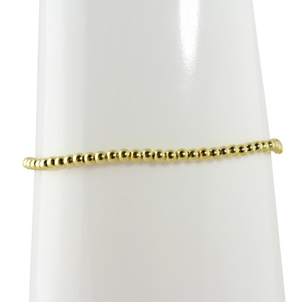 BALL BRACELETS - adammarcjewels