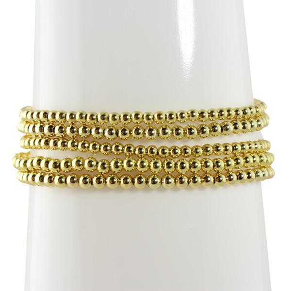 BALL BRACELETS - adammarcjewels
