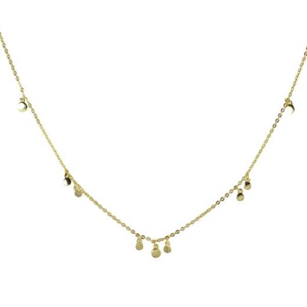 GOLDDUST - adammarcjewels