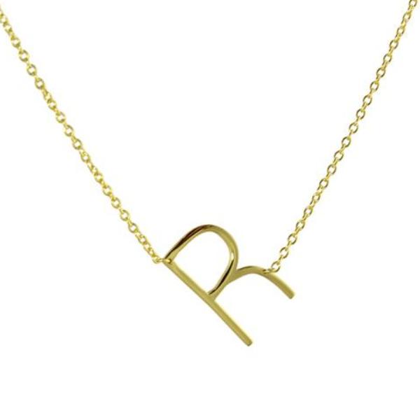 sideways initial