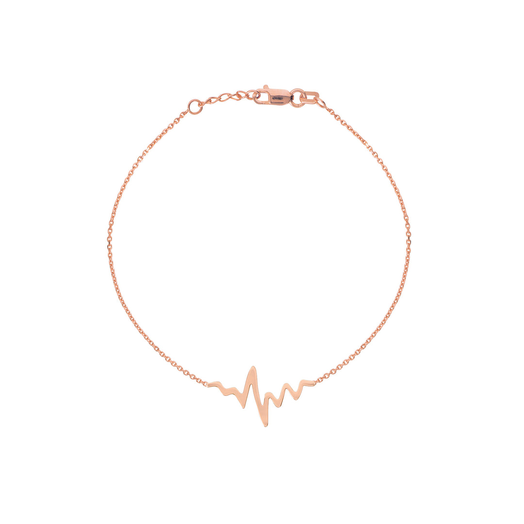 HEARTBEAT BRACELET - adammarcjewels
