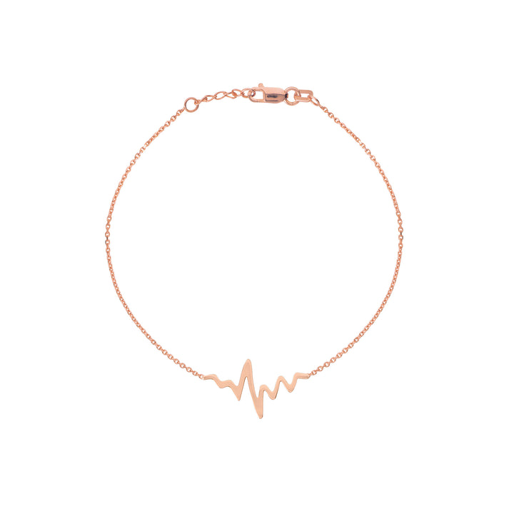 HEARTBEAT BRACELET - adammarcjewels