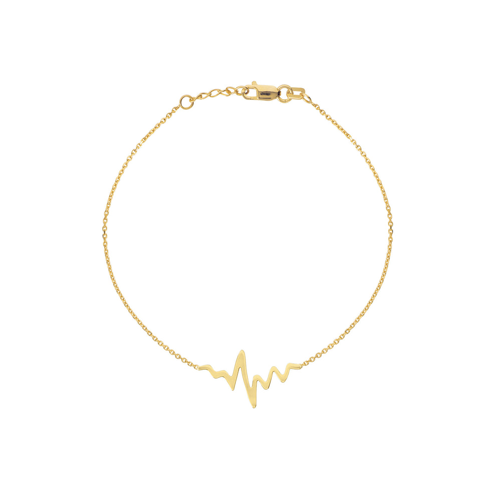 HEARTBEAT BRACELET - adammarcjewels