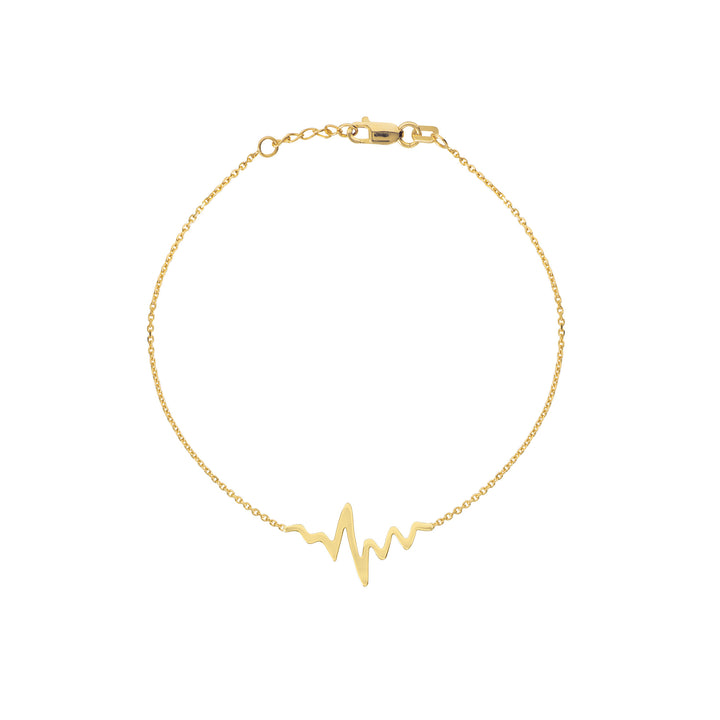 HEARTBEAT BRACELET - adammarcjewels