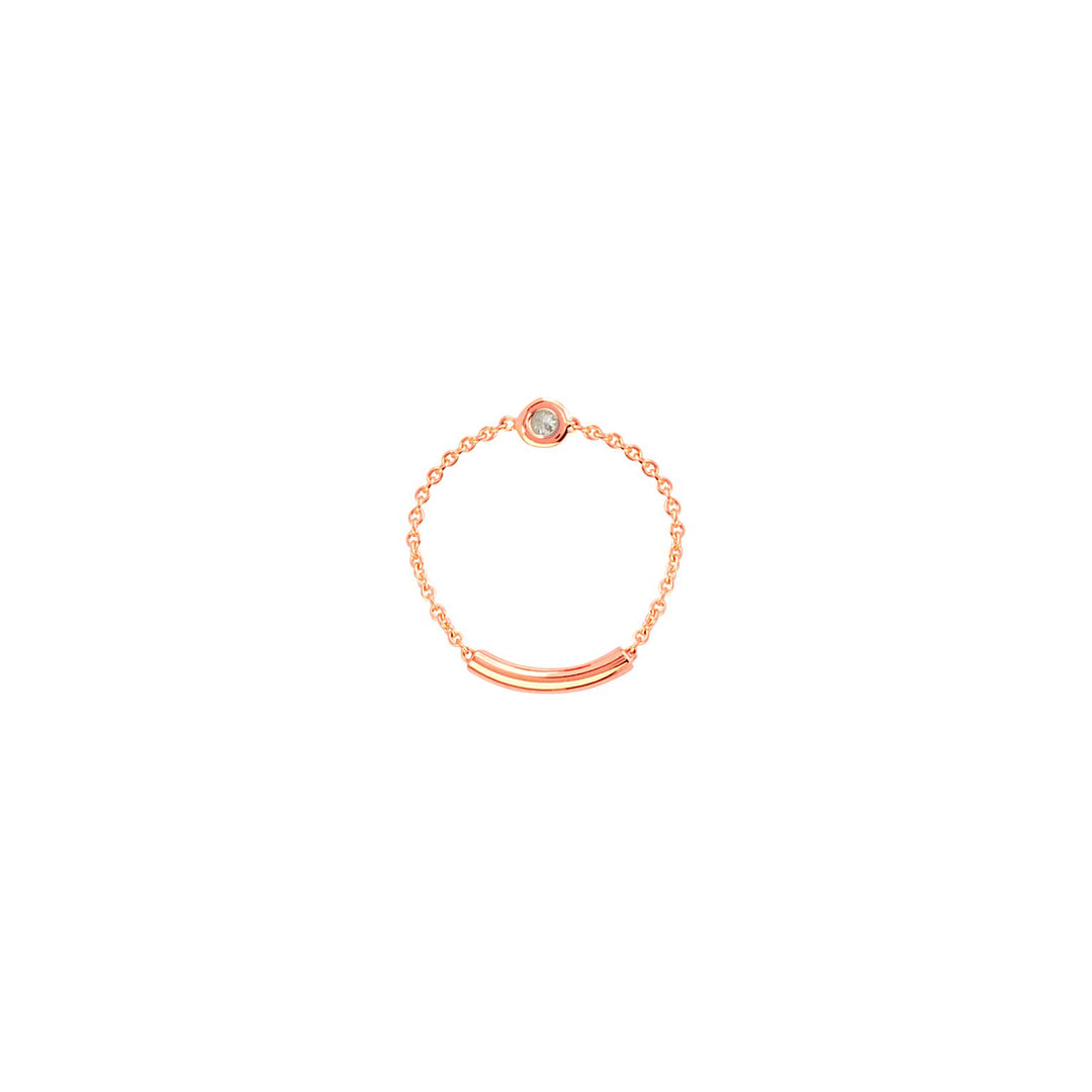 CHAIN RING - adammarcjewels