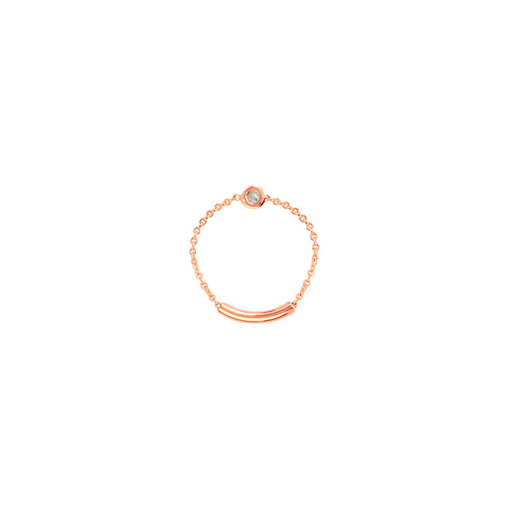 CHAIN RING - adammarcjewels