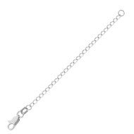 Extension chain - adammarcjewels