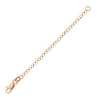Extension chain - adammarcjewels