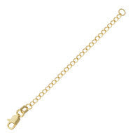 Extension chain - adammarcjewels
