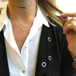 BARI HEARTBEAT - adammarcjewels