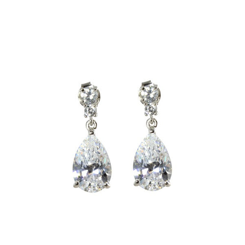 BRIDAL DROPS - adammarcjewels