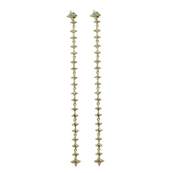 MINI STAR SHOULDER DUSTER