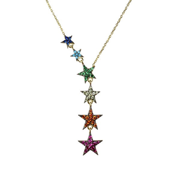 STAR LARIAT