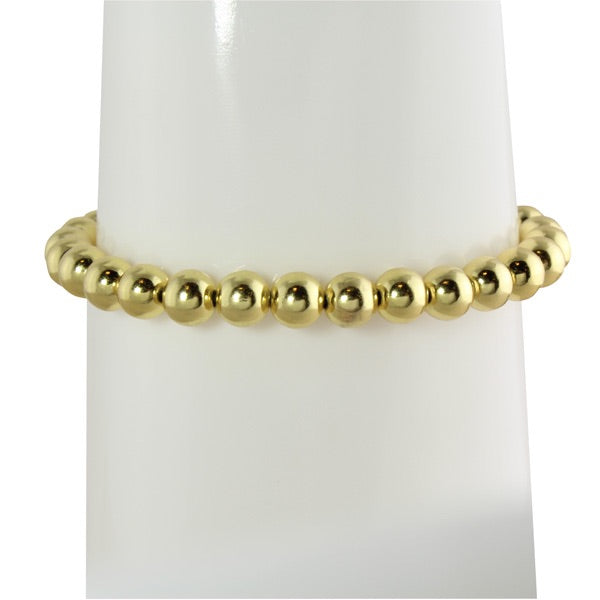LARGE BALL BRACELET