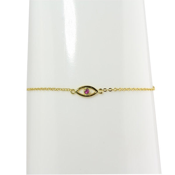 MICRO MINI EYE BRACELET