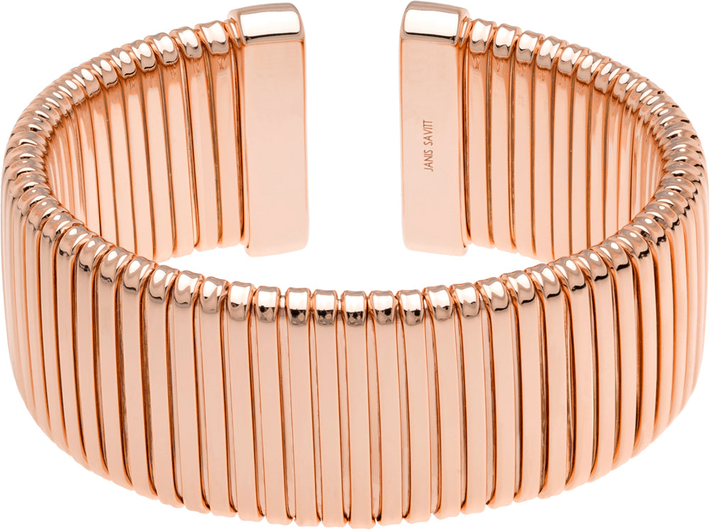 COBRA CUFF BANGLE
