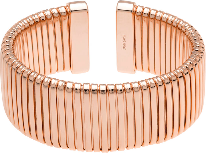 COBRA CUFF BANGLE